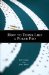 How to Think Like a Poker Pro cover
