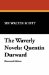 Quentin Durward cover