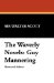 Guy Mannering cover