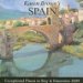 Karen Brown's 2009 Spain : Exceptional Places to Stay & Itineraries cover