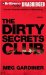 The Dirty Secrets Club : Library Edition cover