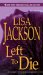 Left to Die cover
