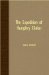 The Expedition of Humphry Clinker cover