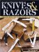 American Premium Guide To Knives & Razors Identification And Value Guide cover