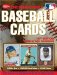 2009 Standard Catalog Of Baseball Cards cover