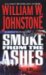 Smoke From The Ashes cover