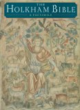 The Holkham Bible : A Facsimile [Click for larger image]