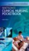 Watson's Clinical Nursing Pocketbook cover