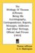 The Writings of Thomas Jefferson : Containing His Autobiography, Notes on Virginia, Parliamentary Manual, Official Papers, Messages and Addresses, and Other Writings, Official and Priva cover