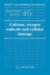 Calcium, Oxygen Radicals and Cellular Damage cover