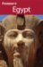 Frommer's Egypt cover