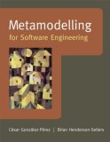 Metamodelling for Software Engineering [Click for larger image]