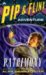 Patrimony : A Pip & Flinx Adventure cover