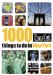 Time Out 1000 Things to Do in New York cover