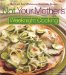 Not Your Mother's Weeknight Cooking cover