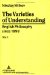 The Varieties of Understanding : English Philosophy Since 1898 cover