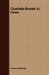 Charlotte Bronte at Home cover