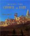 Architecture : Choice or Fate cover
