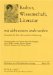 Mit Clebeworten Underweben : Festschrift Fur Peter Kern Zum 65. Geburtstag cover