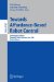 Towards Affordance-Based Robot Control : International Seminar, Dagstuhl Castle, Germany, June 5-9, 2006, Revised Papers cover