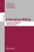 Information Hiding : 9th International Workshop, IH 2007, Saint Malo, France, June 11-13, 2007, Revised Selected Papers cover