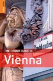 The Rough Guide to Vienna [Click for larger image]