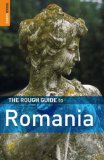 The Rough Guide to Romania [Click for larger image]