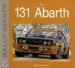 Fiat 131 Abarth cover