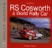 Ford Escort RS Cosworth/Escort WRC cover