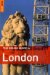 The Rough Guide to London cover