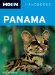 Moon Panama cover