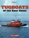 Tugboats of the East Coast : A Photo Gallery cover