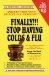 Finally!!! Stop Having Colds & Flu cover