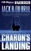 Charon's Landing : Library Edition cover