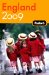 Fodor's 2009 England cover