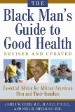 Black Man's Guide to Good Health [Click for larger image]