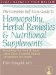 The Complete Self-Care Guide to Homeopathy, Herbal Remedies and Nutritional Supplements : Everything You Need to Know About These Essential Natural Alternatives for Health cover