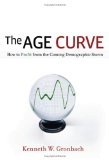 The Age Curve : How to Profit from the Coming Demographic Storm [Click for larger image]