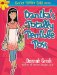 Danika's Detention Deficit Disorder cover