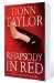 Rhapsody in Red cover