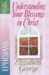 Understanding Your Blessings in Christ : Ephesians cover