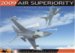 Air Superiority 2009 Calendar cover