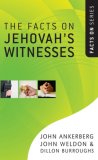 The Facts on Jehovah's Witnesses [Click for larger image]