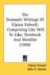 The Dramatic Writings Of Ulpian Fulwell : Comprising Like Will to Like, Note-book and Word-list cover