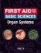 Organ Systems cover