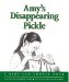 Amy's Disappearing Pickle cover