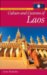 Culture And Customs Of Laos cover
