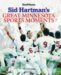 Sid Hartman's Great Minnesota Sports Moments cover