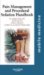 Pain Management and Procedural Sedation Handbook cover