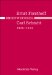 Briefwechsel Ernst Forsthoff-Carl Schmitt (1926-1974) cover